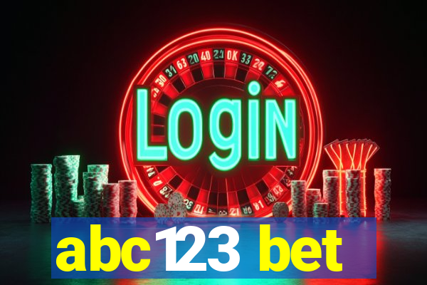 abc123 bet